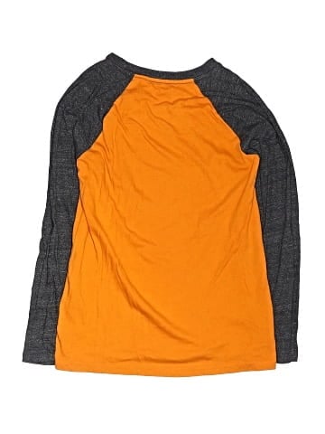 Urban Pipeline 3/4 Sleeve T-Shirt (view 2)