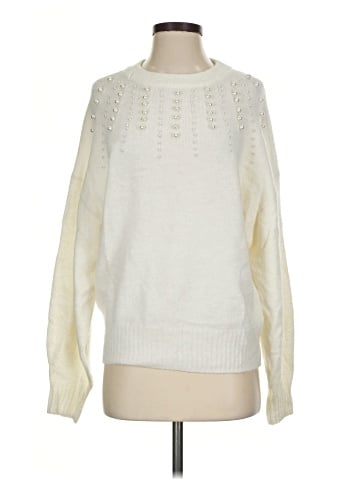 H&M Pullover Sweater (view 1)