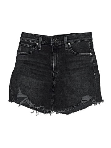 Hudson Jeans Denim Shorts (view 1)