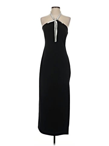 Belle Badgley Mischka Cocktail Dress (view 1)