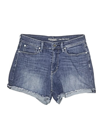 Levi's Denim Shorts (view 1)