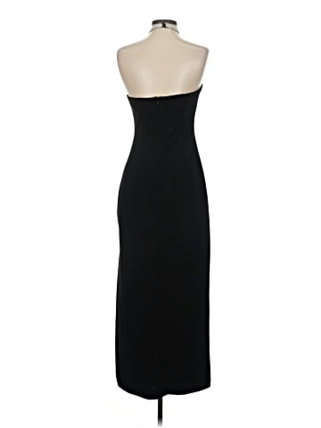 Belle Badgley Mischka Cocktail Dress (view 2)