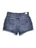 Levi's Blue Denim Shorts Size 10 - photo 2