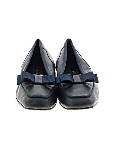 Enzo Angiolini Flats (view 2)