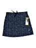 Speedo Stars Blue Active Skort Size S - photo 1