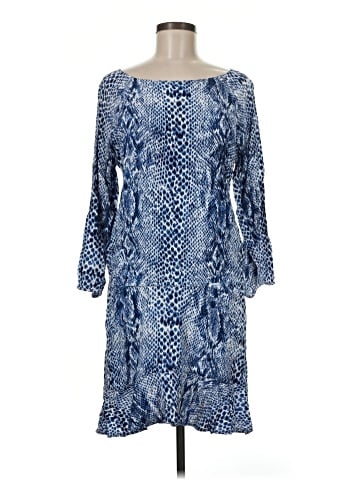 Soft Joie Casual Dress (view 1)