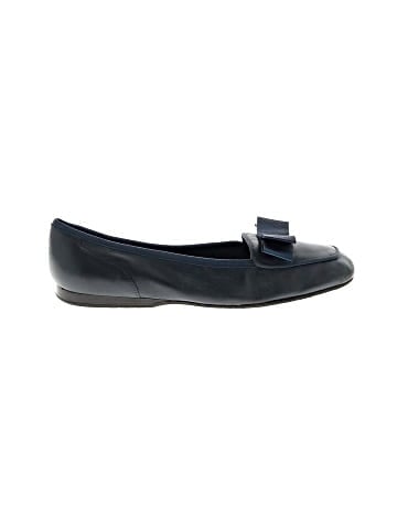 Enzo Angiolini Flats (view 1)