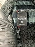 Express 100% Polyester Black Vest Size XS - photo 6