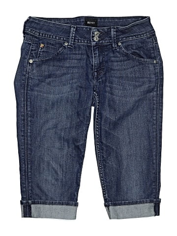 Hudson Jeans Denim Shorts (view 1)
