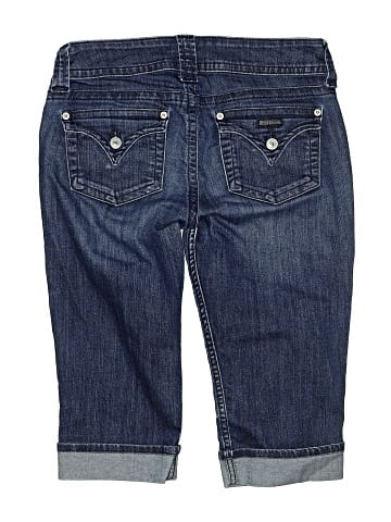 Hudson Jeans Denim Shorts (view 2)