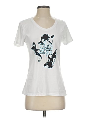 DEL SOL Short Sleeve T-Shirt (view 1)