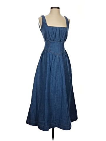 Express Casual Dress (view 1)