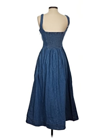 Express Casual Dress (view 2)
