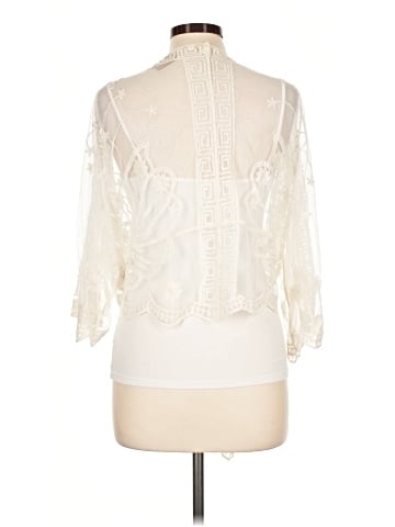 Rebellion Kimono (view 2)