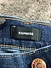 Express Blue Jeans Size 2 - photo 7