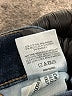 Express Blue Jeans Size 2 - photo 8