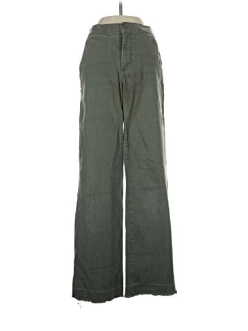 OAK + FORT Casual Pants (view 1)