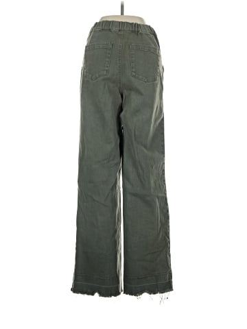 OAK + FORT Casual Pants (view 2)