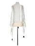 J.Crew Ivory Wrap One size - photo 2