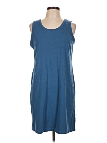 J.Jill Casual Dress (view 1)