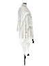 J.Crew Ivory Wrap One size - photo 4