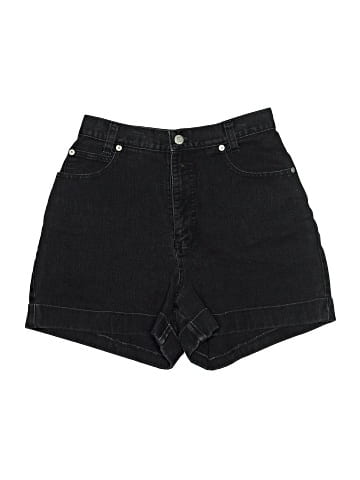 Ellemenno Denim Shorts (view 1)