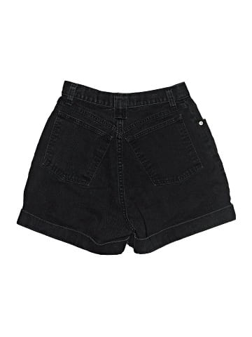 Ellemenno Denim Shorts (view 2)