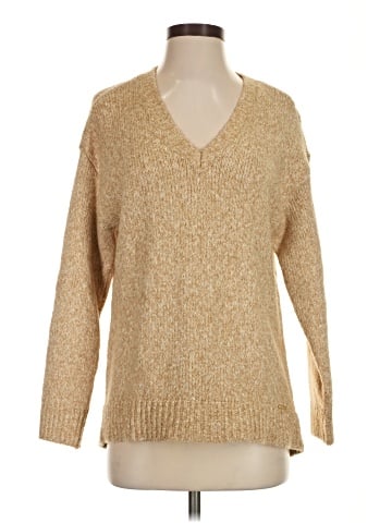 MICHAEL Michael Kors Pullover Sweater (view 1)