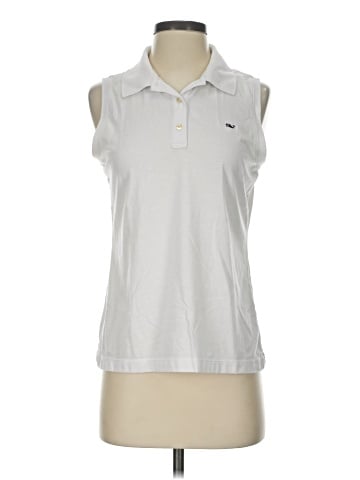 Vineyard Vines Sleeveless T-Shirt (view 1)