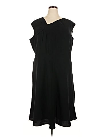 Tahari by ASL Cocktail Dress (view 1)