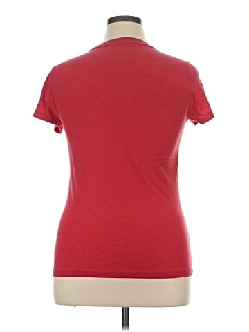 Aeropostale Short Sleeve Top (view 2)
