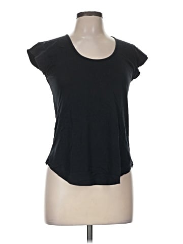 Alternative Earth Short Sleeve T-Shirt (view 1)
