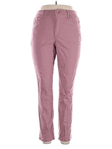 Gloria Vanderbilt Jeans (view 1)