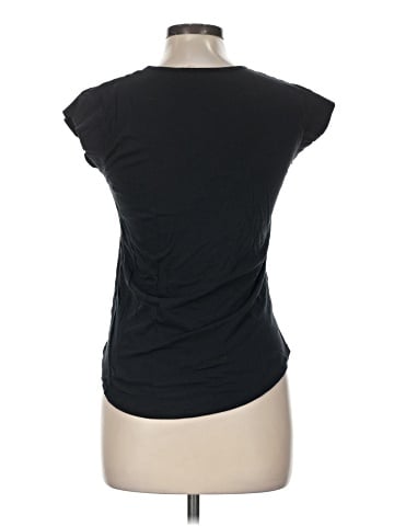 Alternative Earth Short Sleeve T-Shirt (view 2)