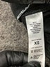 Active Color Block Black Active Pants Size XS - photo 8
