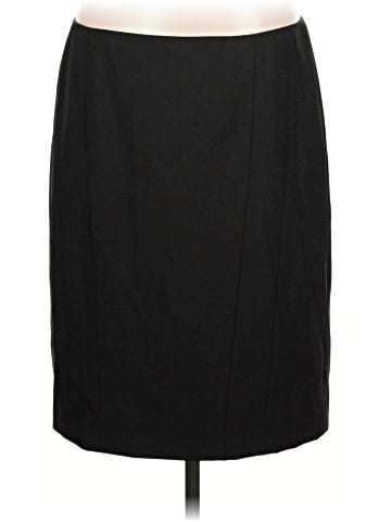 Anne Klein Formal Skirt (view 1)