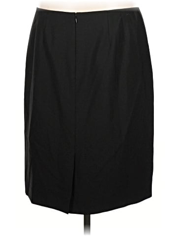 Anne Klein Formal Skirt (view 2)