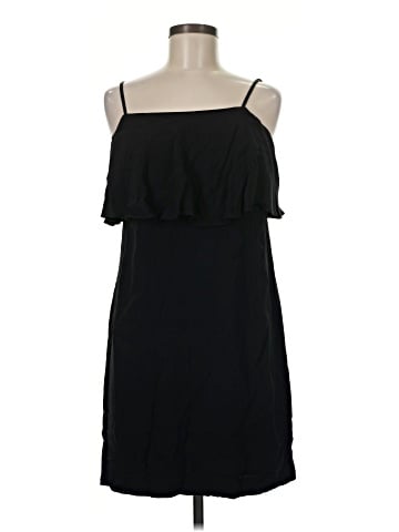 J.Crew Factory Store Cocktail Dress (view 1)