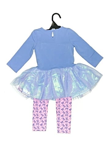 Counting Daisies Dress (view 2)