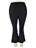Torrid Black Active Pants Size 2X Plus (2) - photo 1