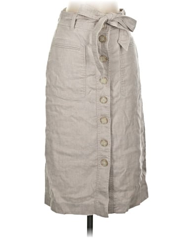 J.Crew Casual Skirt (view 1)