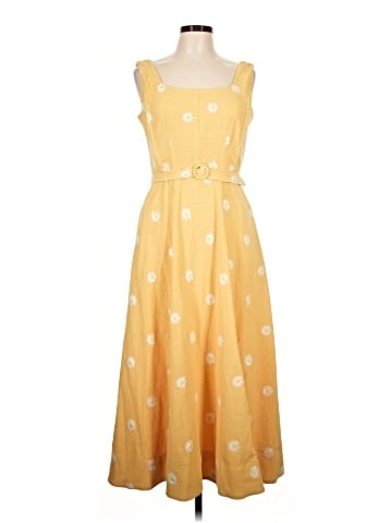 Taylor Casual Dress (view 1)