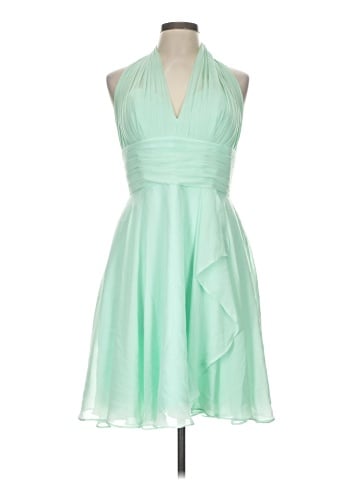 Lavetir Cocktail Dress (view 1)