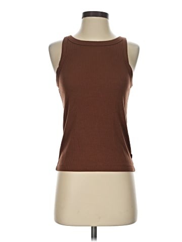 Levi's Sleeveless T-Shirt (view 1)