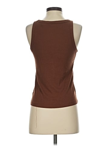 Levi's Sleeveless T-Shirt (view 2)