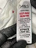 M&S Graphic White Sweatshirt Size 3-6 mo - photo 4