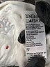 M&S Graphic White Sweatshirt Size 3-6 mo - photo 5