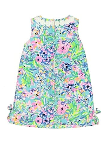 Lilly Pulitzer Dress (view 2)