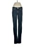 True Religion Stars Blue Jeans Size 27 waist - photo 1