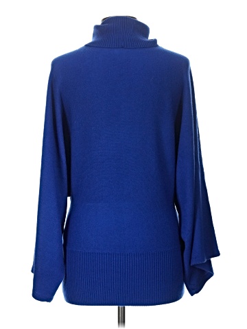 BCBGMAXAZRIA Turtleneck Sweater (view 2)